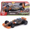 Dickie: Formula Racer Team PULSE pretekárske auto Dickie: Formula Racer Team PULSE pretekárske auto