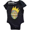 Body Biggie Smalls Crown Čierna Body Biggie Smalls Crown Čierna