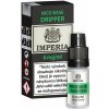 IMPERIA Dripper PG30-VG70 10ml Síla nikotinu: 6mg IMPERIA Dripper PG30-VG70 10ml Síla nikotinu: 6mg