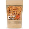 GymBeam Pekanové orechy 500 g GymBeam Pekanové orechy 500 g