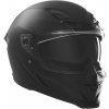 Přilba GOLIATH, NOX EXKLUSIV (černá matná, vel. S) 2025 Přilba GOLIATH, NOX EXKLUSIV (černá matná, vel. S) 2025