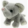 Plyšový slon 20 cm - plyšové hračky Plyšový slon 20 cm - plyšové hračky