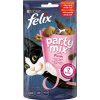 Felix party mix Picnic mix kuracie sýr a moriak 60 g Felix party mix Picnic mix kuracie sýr a moriak 60 g