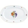Fürstenberg Bunte Blumen oválny podnos 38,6 cm Fürstenberg Bunte Blumen oválny podnos 38,6 cm