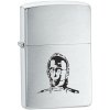 Zippo C-3PO Brúsený chróm Zippo C-3PO Brúsený chróm