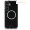 HAMA Ochranný kryt Extreme Protect p. Galaxy S25, magnetický, priehľadný - 00080588 HAMA Ochranný kryt Extreme Protect p. Galaxy S25, magnetický, priehľadný - 00080588