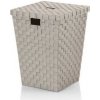 Kela Kôš na bielizeň Alvaro, sivá Kela Kôš na bielizeň Alvaro, sivá