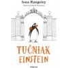 Tučniak Einstein (Iona Rangeley) Tučniak Einstein (Iona Rangeley)