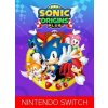 Sonic Origins Plus (Limited Edition)