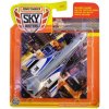 Matchbox Sky Busters MBX Hypersonic Jet