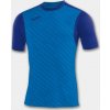 Joma Futbalový dres T-SHIRT TORNEO II ROYAL S/S Veľkosť: M Joma Futbalový dres T-SHIRT TORNEO II ROYAL S/S Veľkosť: M