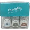 Essentia Nature Darčeková sada MINI Classic Parfémy na pranie 3 x 50 ml Essentia Nature Darčeková sada MINI Classic Parfémy na pranie 3 x 50 ml