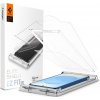 Spigen EliteShield EZ Fit HD 1 Pack Samsung Galaxy S 2025 AFL09091 Spigen EliteShield EZ Fit HD 1 Pack Samsung Galaxy S 2025 AFL09091