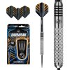 Šípky Winmau steel Barbarian 22g Inox steel (sada 3ks šípky Inox, násadky Prism, Letky Prism Alpha) Šípky Winmau steel Barbarian 22g Inox steel (sada 3ks šípky Inox, násadky Prism, Letky Prism Alpha)