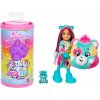 Barbie Cutie Reveal Care Bears Chelsea Malá Bábika a Príslušenstvo, 2 w Barbie Cutie Reveal Care Bears Chelsea Malá Bábika a Príslušenstvo, 2 w