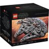 LEGO Star Wars 75192 Millenium Falcon – Zberateľská edícia UCS LEGO Star Wars 75192 Millenium Falcon – Zberateľská edícia UCS