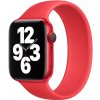 Remienok Elastripe Wristband červený pre Apple Watch Remienok Elastripe Wristband červený pre Apple Watch