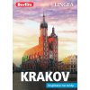 Krakov - inspirace na cesty - turistický průvodce Krakov - inspirace na cesty - turistický průvodce