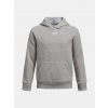 Chlapčenská mikina Under Armour UA Rival Fleece Hoodie Šedá YXL Chlapčenská mikina Under Armour UA Rival Fleece Hoodie Šedá YXL