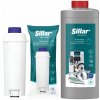 Sillar: filter na vodu do kávovaru Delonghi + odvápňovač 1l Sillar: filter na vodu do kávovaru Delonghi + odvápňovač 1l