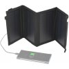 Solární panel Cattara nabíječka 10W, rozkládací Solární panel Cattara nabíječka 10W, rozkládací