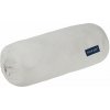 SCANquilt Prestieradlo Jersey Soft svetlo sivé 100 × 220 cm SCANquilt Prestieradlo Jersey Soft svetlo sivé 100 × 220 cm