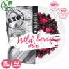 Lyofood Wild Berry Mix maliny borůvky ostružiny 220 g Lyofood Wild Berry Mix maliny borůvky ostružiny 220 g