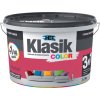 Het Klasik Color malířská barva, 0897 vínová, 7+1 kg Het Klasik Color malířská barva, 0897 vínová, 7+1 kg