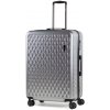 Rock TR-0192 Allure L Silver 75 cm 103 l Rock TR-0192 Allure L Silver 75 cm 103 l