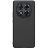 Zadný kryt Nillkin Super Frosted PRO Magnetic pre Xiaomi Redmi Note 14 Pro+ 5G Čierny Zadný kryt Nillkin Super Frosted PRO Magnetic pre Xiaomi Redmi Note 14 Pro+ 5G Čierny