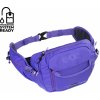 Bike ľadvinka EVOC Hip Pack 3 violet 3L 8×28×18 CM - Odosielame do 24 hodín Bike ľadvinka EVOC Hip Pack 3 violet 3L 8×28×18 CM - Odosielame do 24 hodín