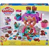 Play-Doh HASBRO Továreň na čokoládu Play-Doh HASBRO Továreň na čokoládu