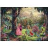 Puzzle Šípková Ruženka PQ 1000 (Disney) G3 (59474, 17484-184) Puzzle Šípková Ruženka PQ 1000 (Disney) G3 (59474, 17484-184)