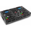 Vonyx CDJ450 Twin Top CD/MP3/USB Prehrávač/Mixér S BT Vonyx CDJ450 Twin Top CD/MP3/USB Prehrávač/Mixér S BT