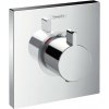 Hansgrohe ShowerSelect - termostatická batéria Highflow pod omietku,chróm 15760000 Hansgrohe ShowerSelect - termostatická batéria Highflow pod omietku,chróm 15760000