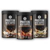 Go Fitness Protein Iced Coffee 900g - Caffe latte Go Fitness Protein Iced Coffee 900g - Caffe latte
