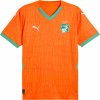 Dres Puma Côte d'Ivoire 2025 Home Jersey Men 777187-01 Veľkosť L Dres Puma Côte d'Ivoire 2025 Home Jersey Men 777187-01 Veľkosť L