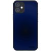 Picasee ULTIMATE CASE pro Apple iPhone 12 mini - Deep Ocean Picasee ULTIMATE CASE pro Apple iPhone 12 mini - Deep Ocean