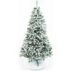 Limpol Vianočný stromček – zasnežená jedľa Gumis Výška stromčeka: 240 cm Limpol Vianočný stromček – zasnežená jedľa Gumis Výška stromčeka: 240 cm