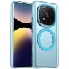 Techsuit - CandyCase MagSafe ochranný obal na Xiaomi Redmi Note 14 Pro+ 5G - modré Techsuit - CandyCase MagSafe ochranný obal na Xiaomi Redmi Note 14 Pro+ 5G - modré