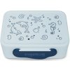 Ergobag Desiatový box Ergobag Plastic Lunchbox - Dolphin Ergobag Desiatový box Ergobag Plastic Lunchbox - Dolphin