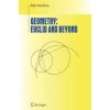 Geometry: Euclid and Beyond (Robin Hartshorne)(Pevná) Geometry: Euclid and Beyond (Robin Hartshorne)(Pevná)