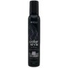 Indola Color Style Mousse semi-permanentná barva Pearl Grey 200 ml