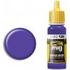 AMMO by MIG Jimenez Farba Ammo Acrylic - Violet 17ml AMMO by MIG Jimenez Farba Ammo Acrylic - Violet 17ml