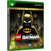 LEGO Batman: Legacy of the Dark Knight: Deluxe Edition - Xbox Series X (5051895419519) LEGO Batman: Legacy of the Dark Knight: Deluxe Edition - Xbox Series X (5051895419519)