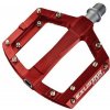 MTB Pedále EXUSTAR PB553 - Red MTB Pedále EXUSTAR PB553 - Red