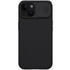 Nillkin CamShield Apple iPhone 15 Plus čierne