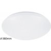 Rabalux 3439 LED kúpeľňové stropné svietidlo Lucas 1x24W | 1560lm | 4000K | IP44 - biela