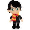 BARRADO HARRY POTTER WIZARD so šálom plyšová hračka 20cm 16001975-3 BARRADO HARRY POTTER WIZARD so šálom plyšová hračka 20cm 16001975-3