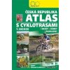 Atlas ČR s cyklotrasami… Atlas ČR s cyklotrasami…